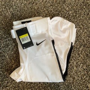 NWT. Nike Men’s Football Training Pants. Sz S